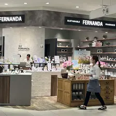 フェルナンダ 天王寺ミオ店
