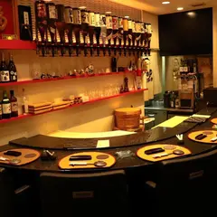 海鮮割烹 魚旨処 しゃりきゅう