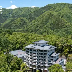 亀の井ホテル　日光湯川西