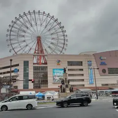 鹿児島中央駅