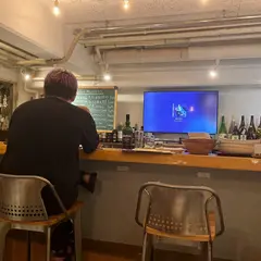 森の食堂