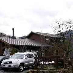 旅する雑貨屋itsumo 食堂itsumo