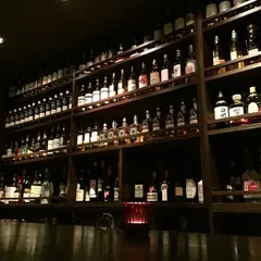 BAR FORT