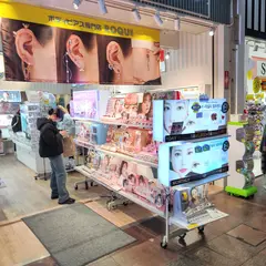 ボディピアス専門店 ROQUE 神戸店