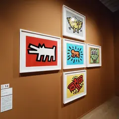 森アーツセンターギャラリー