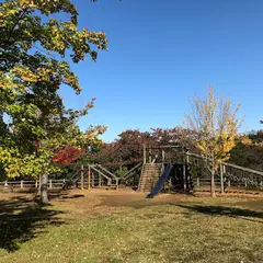 田上町総合公園ＹＯＵ遊ランド管理棟