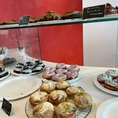 DayDay & DODODONUT