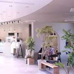 コモンズデッキ