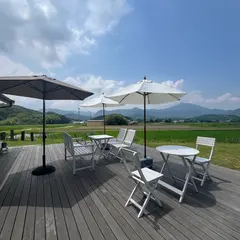 ハッピーソフトクリーム