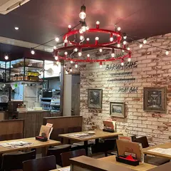 梅田ワイン酒場 バルミチェ