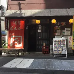 てっぱん大吉 浅草店