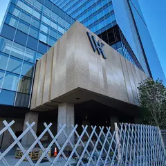 ウォルドーフ・アストリア大阪