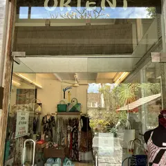 Orient