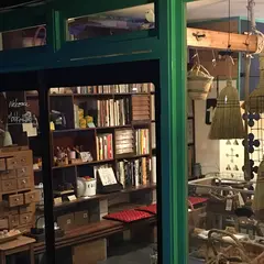 木金堂 セレクト雑貨の店