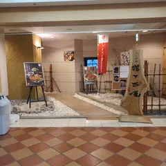 宿下吉庵