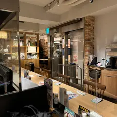 牛たん とろろ 麦めし ねぎし 渋谷センター街店