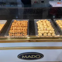 Mado Avanos