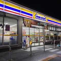 ミニストップ 橿原曲川店