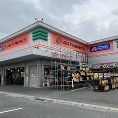 オートバックス 磐田店