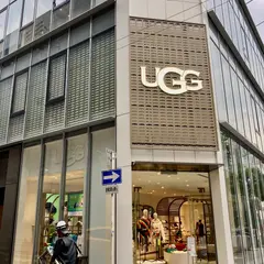 UGG 大阪