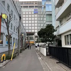 タカシマヤタイムズスクエア本館駐車場