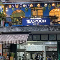 TEASPOON