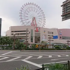 鹿児島 中央 ターミナル ビル