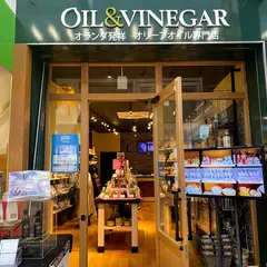 OIL & VINEGAR 神戸元町店