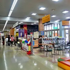マクドナルド 亘理コープ店