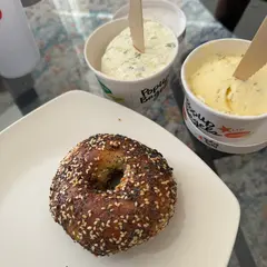 PopUp Bagels