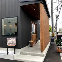 ハルニレカフェ
