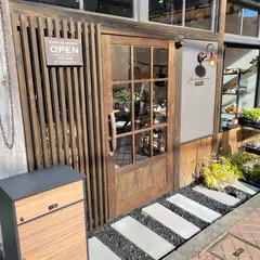 樹翠菴 je suis un