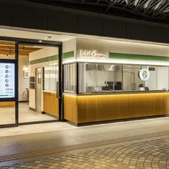 WithGreen 天神地下街店