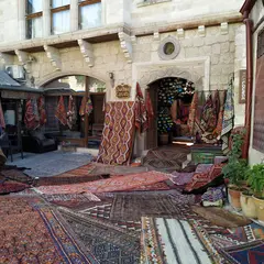 Sultan Carpets