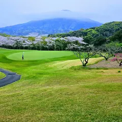芥屋ゴルフ倶楽部