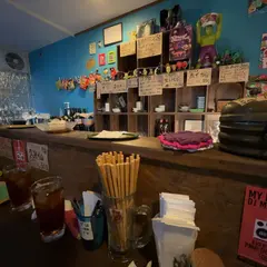 ＩＴＡ酒場（イタサカバ)