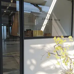 ARTS&SCIENCE KYOTO