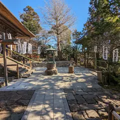 杉本寺 苔の階段