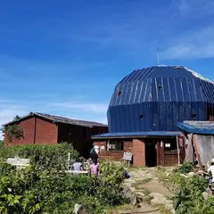 黒沢池ヒュッテ