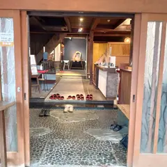 蕎麦食処 六根亭