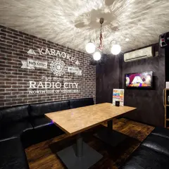カラオケ ラジオシティー 沼津駅北店