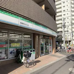 ファミリーマート 南葛西なぎさ店
