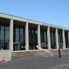 クラフトシビックホール土浦（土浦市民会館）