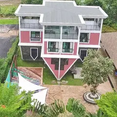Baan Teelanka - The UpsideDown House of Phuket