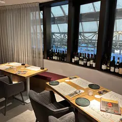 雑食堂 THE SHOKUDO