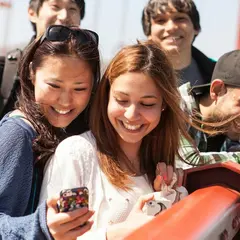 EC San Francisco English Language School