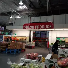 Costco Wholesale