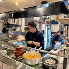 あぶり清水 西口通り店