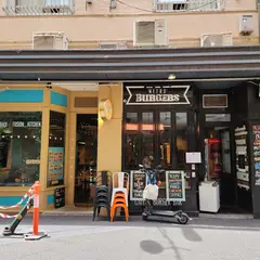 Metro Burgers