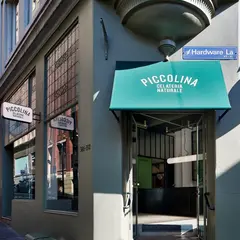 Piccolina Gelateria